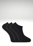 Zokks 2019 Sneakers Ull 3-pack