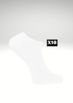 Capital 117 Sneakers 10-Pack