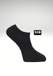 Capital 117 Sneakers 10-Pack