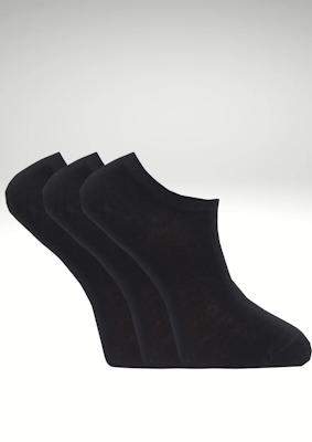 Capital 119 Sneakers 3-Pack