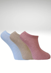 Capital 119 Mix 4 Sneakers 3-Pack
