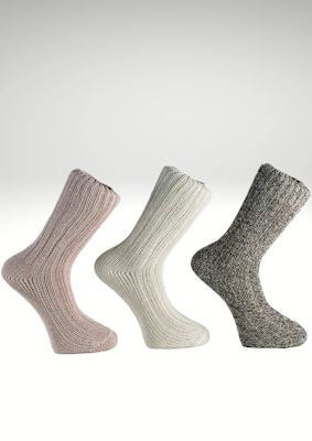 Capital 219 Raggsocka 3-Pack