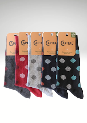 Capital 1023 Classic 5-Pack - REA