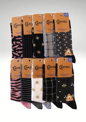 Capital 1027 Classic 100 1-Pack - REA