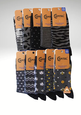 Capital 1030 Classic 10-pack - REA