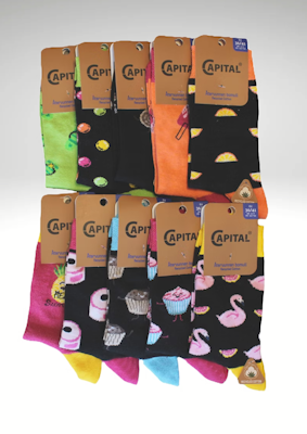 Capital 1031 Classic 100 1-Pack - REA