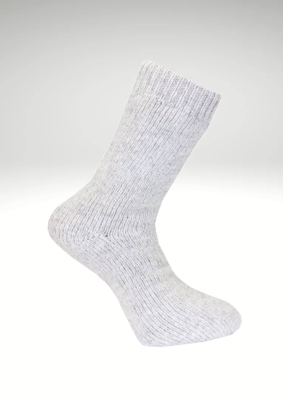 C-Sole 218 Eskimåsocka Ull-Flera färger