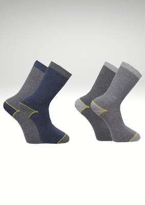 C-Sole 227 Worker/ Polar 2-pack