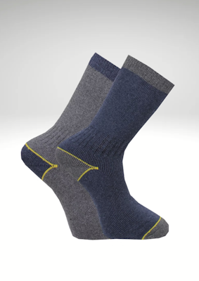 C-Sole 227 Worker/ Polar 2-pack