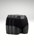 Millers 5334 Hipster Trosa 3-pack, Tre färger NYHET