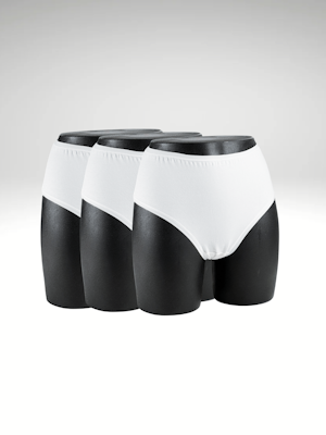 Millers 5335 Classic Brief Trosa 3-pack, Tre färger Coming soon OBS Förbeställning