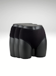 Millers 5335 Classic Brief Trosa 3-pack, Tre färger NYHET