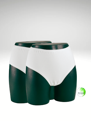 Millers 5332 Classic Brief  Trosa Bambu 2-pack Coming soon OBS! Förbeställning
