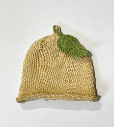 Citronmössa