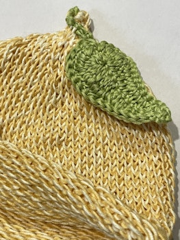 Citronmössa