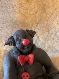 Clownen Raymond