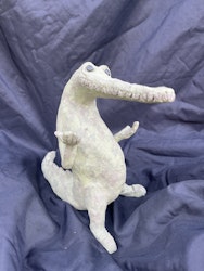Krille Krokodil