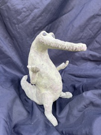 Krille Krokodil