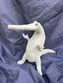 Krille Krokodil