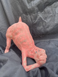 Flodhästen Hippolina