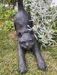 Katten Kjelle