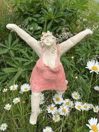 Jippidam Betty
