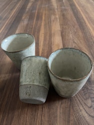 Kaffemugg Jippi