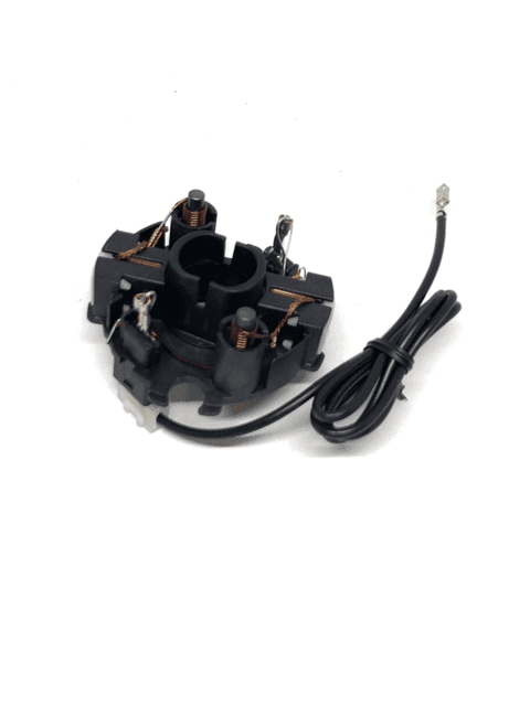 Hjulmotor & Klippmotor