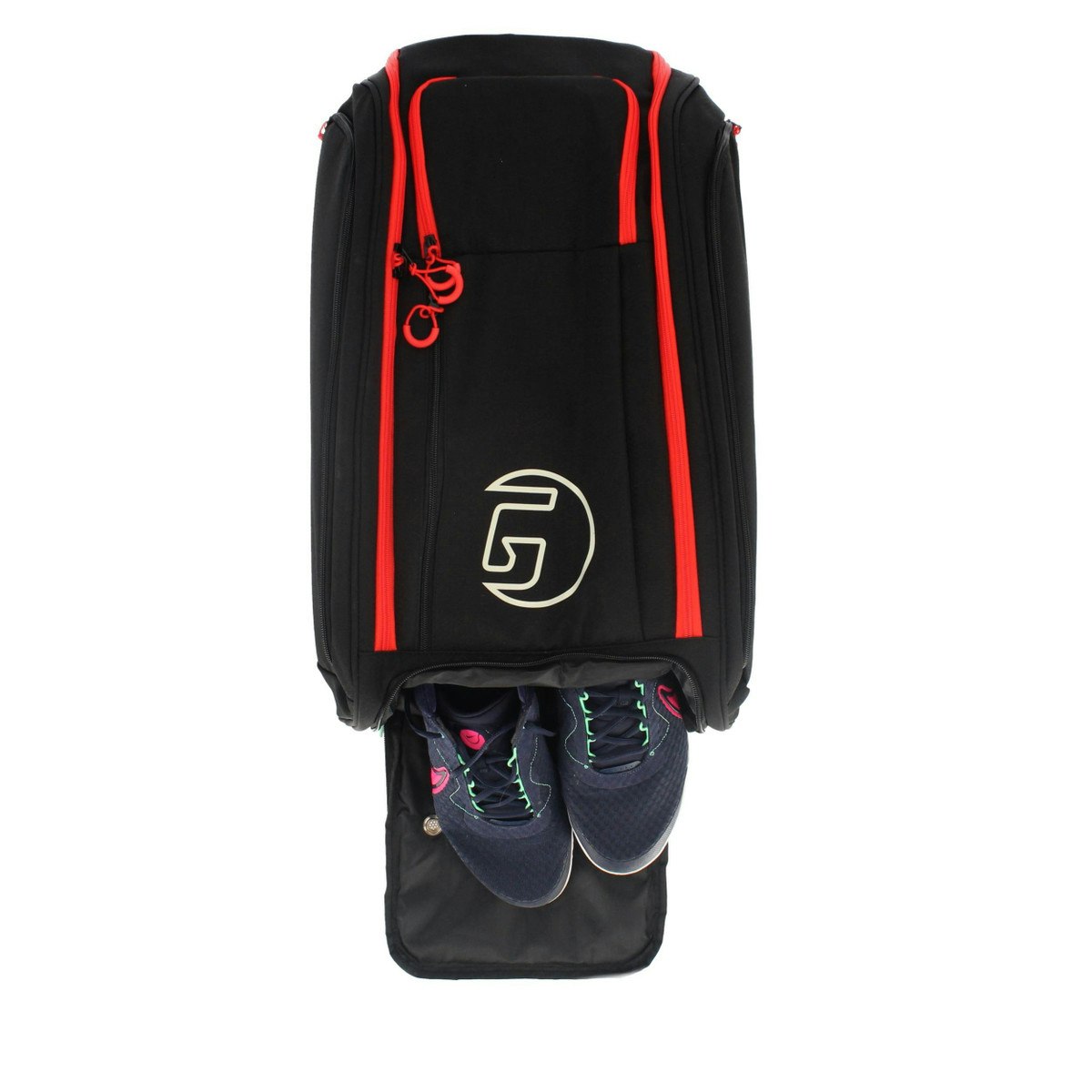 GAMMA  Backpack Tour