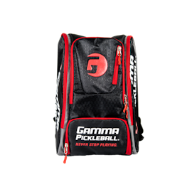 GAMMA Backpack Pro