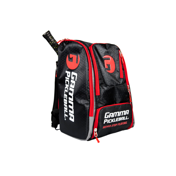 GAMMA Backpack Pro