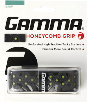 GAMMA Honeycomb Grip