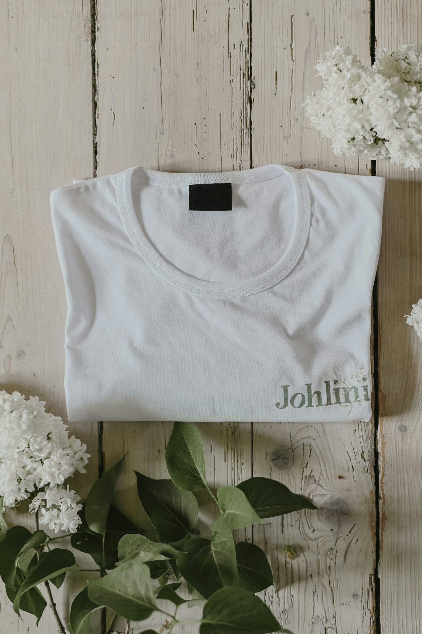 Johlini - Tshirt