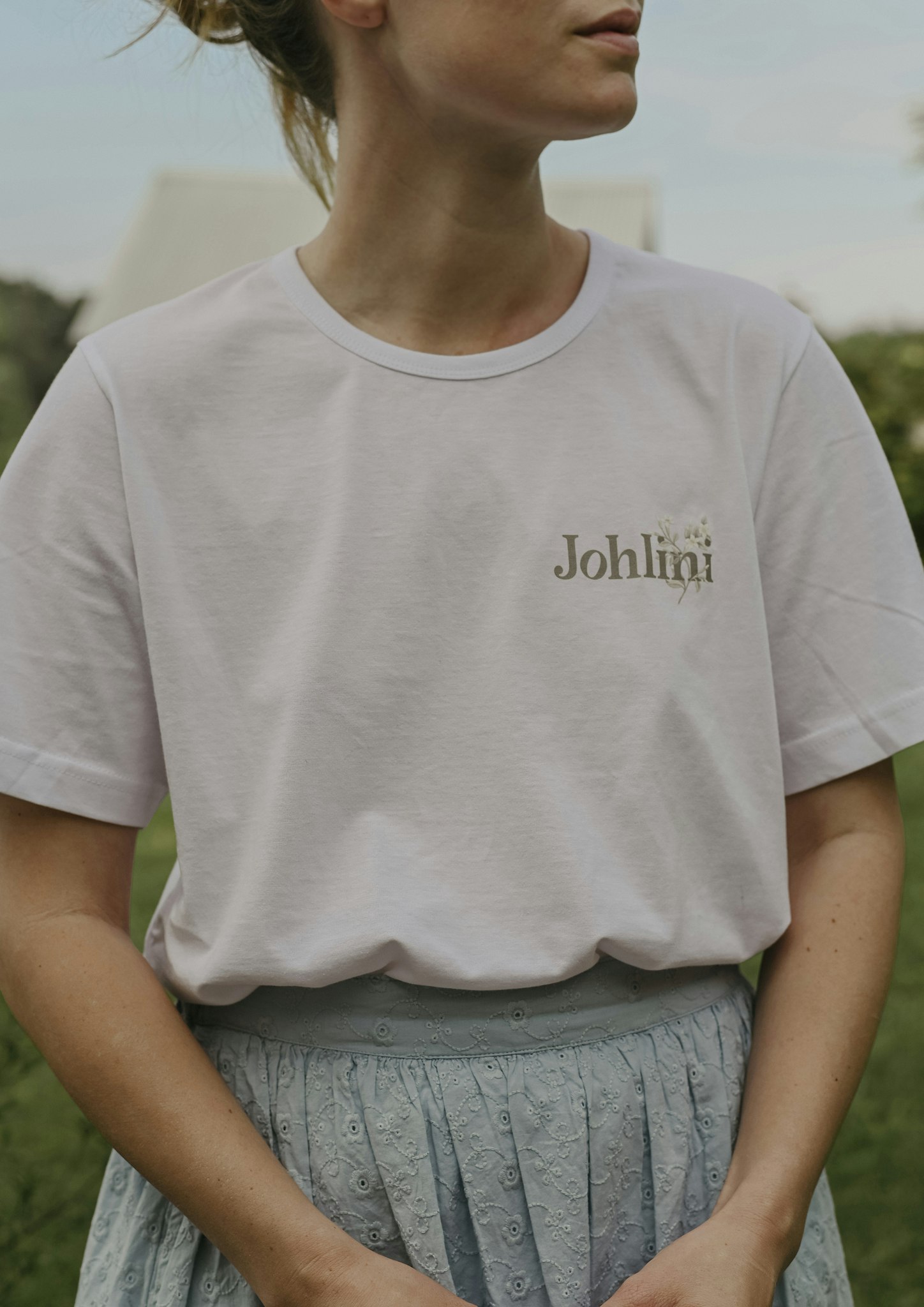 Johlini - Tshirt