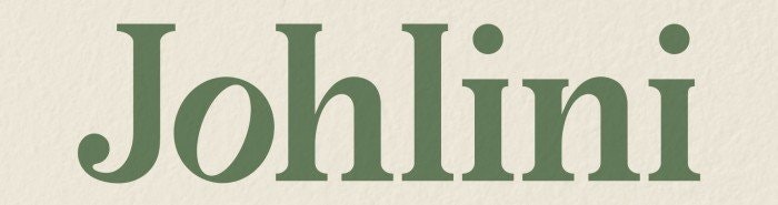 Johlini AB