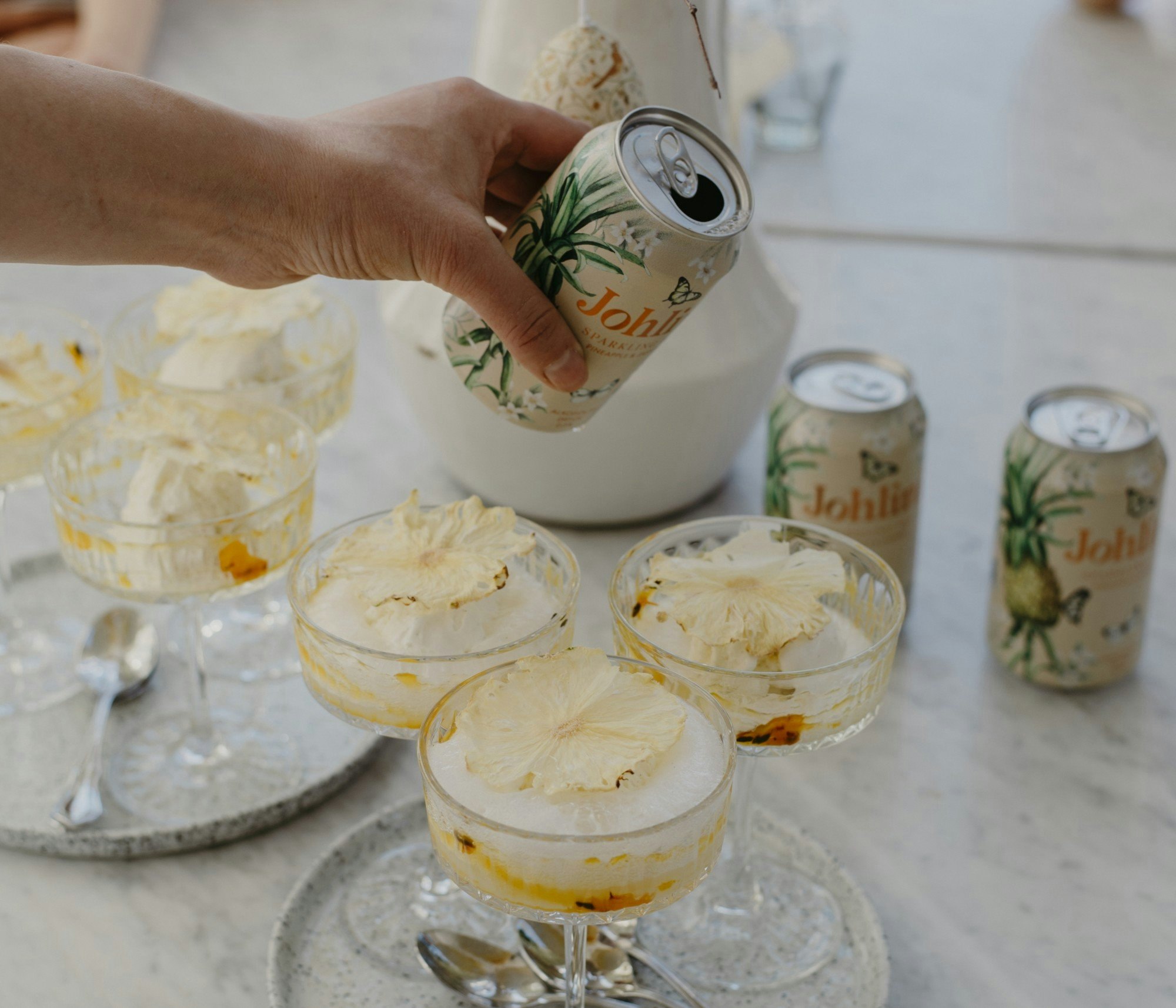 Recept & Drinkar