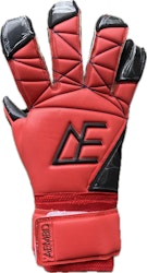 AEMBD FingerWrap 2.0 Rød/Sort