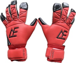AEMBD FingerWrap 2.0 Rød/Sort