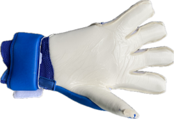 AEMBD FingerWrap 2.0 Blå/Neon