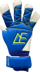 AEMBD FingerWrap 2.0 Blå/Neon