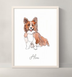 Poster Mini