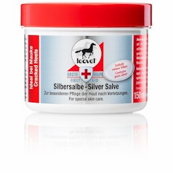 Leovet silversalva