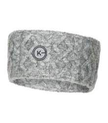 Kingsland stickat pannband