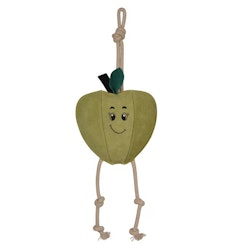 Hästleksak äpple