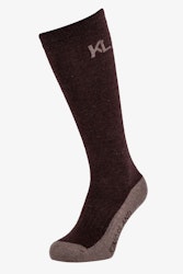 Kingsland ridstrumpor ullmix