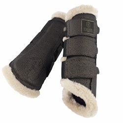 Eskadron Heritage benskydd "prov" M