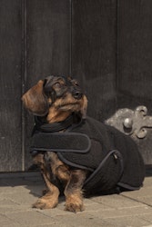 Eskadron Heritage teddy täcke "prov"45 cm