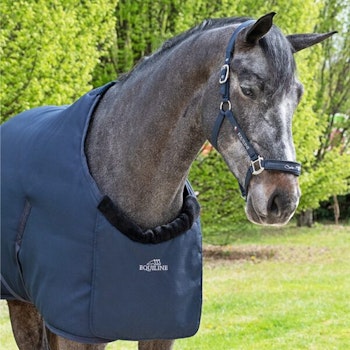 Equiline spännskydd