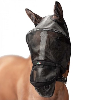 Equiline flugmask