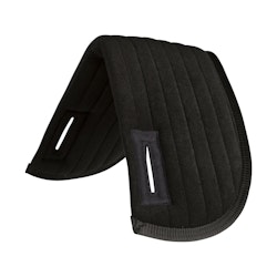 Trapezius padd svart
